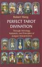 Perfect Divination Tarot Book - Preview