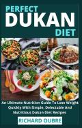 Perfect Dukan Diet