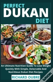 Capa do artigo Perfect Dukan Diet