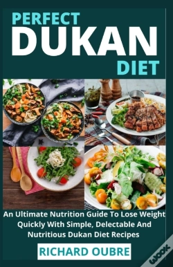 Capa do artigo Perfect Dukan Diet