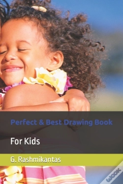 Capa do artigo Perfect & Best Drawing Book
