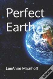 Capa do artigo Perfect Earth