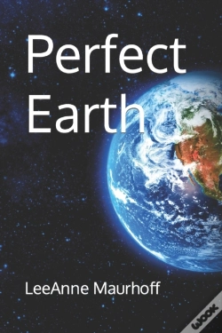Capa do artigo Perfect Earth