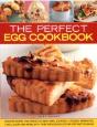Perfect Egg Cookbook - Preview