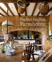 Perfect English Farmhouse