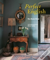 Capa do artigo Perfect English
