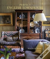 Perfect English Townhouse