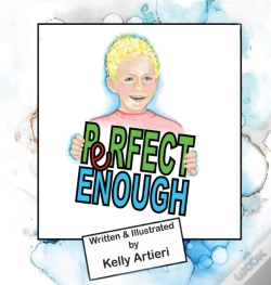Capa do artigo Perfect Enough