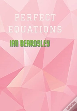 Capa do artigo Perfect Equations
