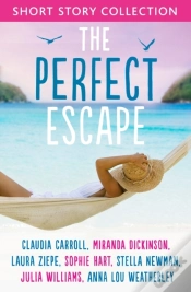 Capa do artigo Perfect Escape