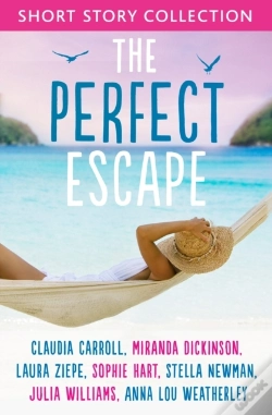Capa do artigo Perfect Escape