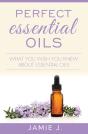 Perfect Essential Oils - Preview