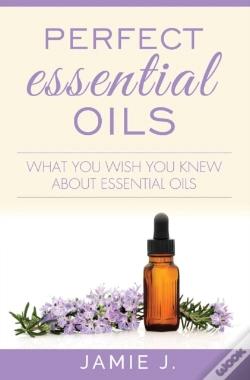 Capa do artigo Perfect Essential Oils
