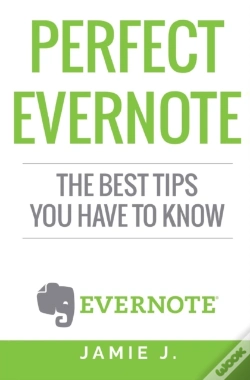 Capa do artigo Perfect Evernote