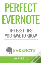 Capa do artigo Perfect Evernote