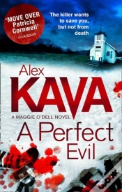 Capa do artigo Perfect Evil