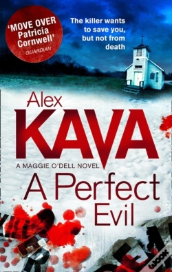 Capa do artigo Perfect Evil