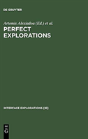 Perfect Explorations - Preview