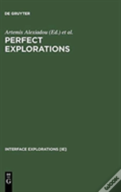 Capa do artigo Perfect Explorations