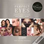 Capa do artigo Perfect Eyes