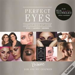 Capa do artigo Perfect Eyes