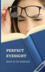 Capa do artigo Perfect Eyesight
