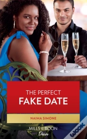 Capa do artigo Perfect Fake Date
