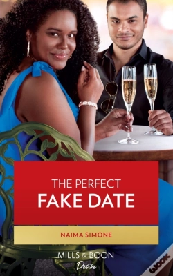 Capa do artigo Perfect Fake Date