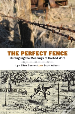 Capa do artigo Perfect Fence