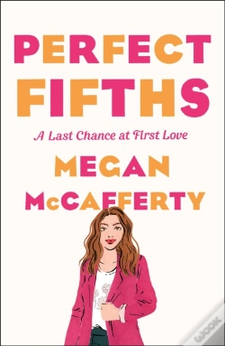 Capa do artigo Perfect Fifths