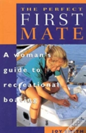 Capa do artigo Perfect First Mate