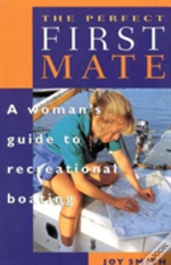 Capa do artigo Perfect First Mate