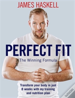 Capa do artigo Perfect Fit: The Winning Formula