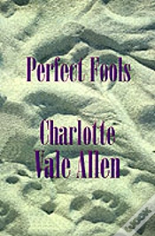 Capa do artigo Perfect Fools