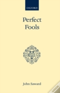 Capa do artigo Perfect Fools