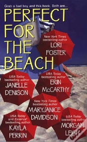Capa do artigo Perfect For The Beach