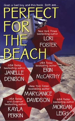 Capa do artigo Perfect For The Beach