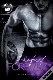 Capa do artigo Perfect Forever