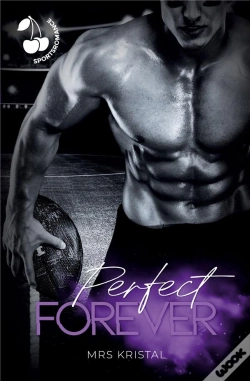 Capa do artigo Perfect Forever