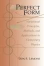 Perfect Form - Preview