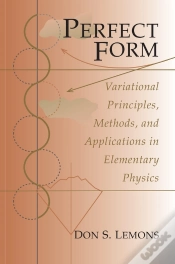Capa do artigo Perfect Form