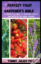 Capa do artigo Perfect Fruit Gardener