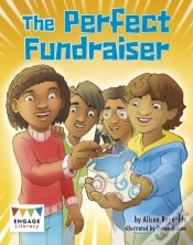 Capa do artigo Perfect Fundraiser