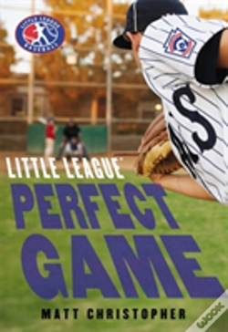 Capa do artigo Perfect Game