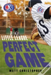 Capa do artigo Perfect Game