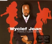Capa do artigo Perfect Gentleman - CD
