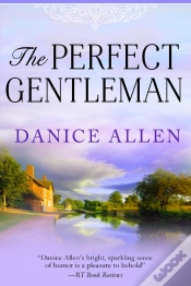 Capa do artigo Perfect Gentleman