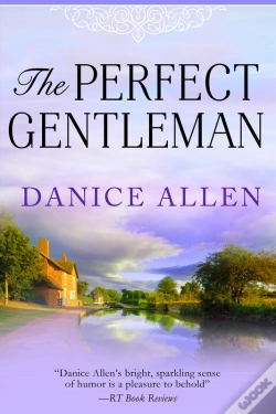 Capa do artigo Perfect Gentleman