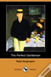 Capa do artigo Perfect Gentleman (Dodo Press)