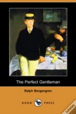 Capa do artigo Perfect Gentleman (Dodo Press)